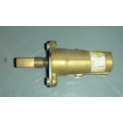 Gas Tap
